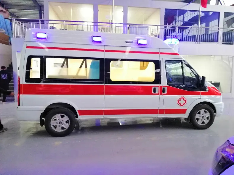 民丰县跨省救护车出租